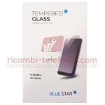 Pellicola in vetro Blue-Star per Samsung Galaxy A60 ***EOL***