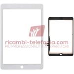 Vetro touch per iPad 6a gen.