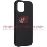 Custodia Forcell Silicone Case per iPhone 12 Pro Max ***EOL***