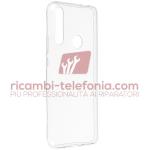 Custodia TPU per Huawei P Smart Z (Trasparente - 1 PZ)