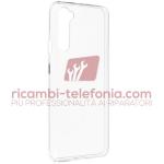 Custodia TPU per OnePlus Nord (Trasparente - 1 PZ)