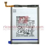 Batteria Samsung EB-BA217ABY