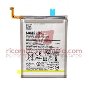 Batteria Samsung EB-BN972ABU