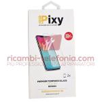 Pellicola in vetro Pixy per Samsung Galaxy M11 (2 PZ) ***EOL***