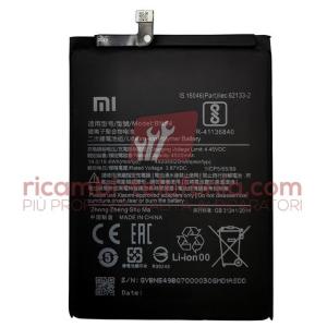 Batteria Xiaomi BN54 (Ori. Service Pack)
