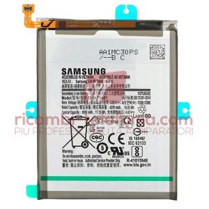 Batteria Samsung EB-BA715ABY
