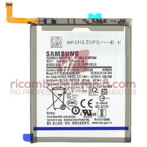 Batteria Samsung EB-BG985ABY