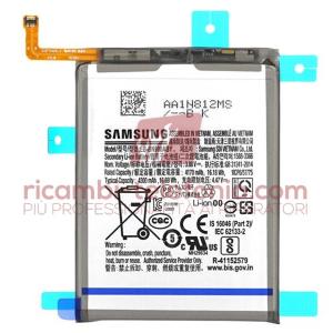 Batteria Samsung EB-BN980ABY