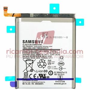 Batteria Samsung EB-BG996ABY (Ori. Service Pack - 1 PZ)