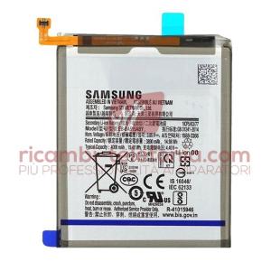 Batteria Samsung EB-BA515ABY