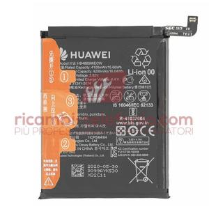 Batteria Huawei HB486586ECW