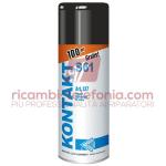 Spray Kontakt S61 per lubrificazione e pulizia contatti (400 ML)