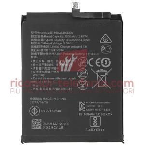 Batteria Huawei HB356687ECW