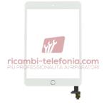 Vetro touch per iPad mini/mini 2