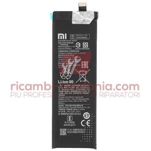 Batteria Xiaomi BM52 (Ori. Service Pack)