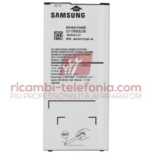 Batteria Samsung EB-BA510ABE