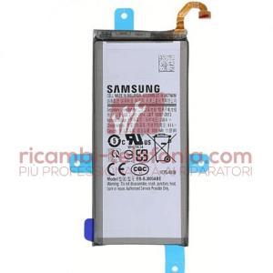 Batteria Samsung EB-BJ800ABE