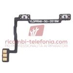 Flat tasti per Oppo Reno6 5G (Compatibile)