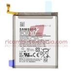 Batteria Samsung EB-BA202ABU