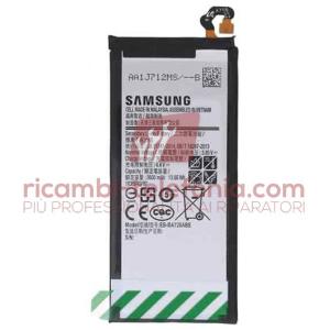 Batteria Samsung EB-BA720ABE (Ori. Service Pack)
