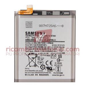 Batteria Samsung EB-BA907ABY