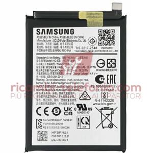 Batteria Samsung HQ-50S (Ori. Service Pack)