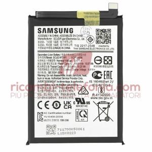 Batteria Samsung EB-BA226ABY (Ori. Service Pack)