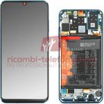 Display per Huawei P30 Lite New Edition