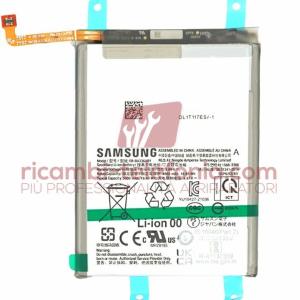 Batteria Samsung EB-BA536ABY (Ori. Service Pack)