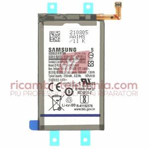 Batteria Samsung EB-BF926ABY (Ori. Service Pack)