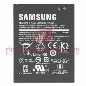 Batteria Samsung EB-BG525BBE (Ori. Service Pack)