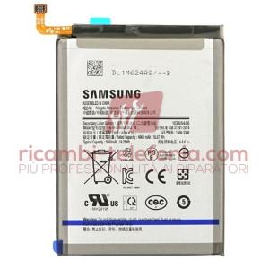 Batteria Samsung EB-BG580ABU
