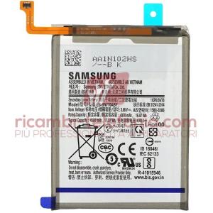 Batteria Samsung EB-BN770ABY (Ori. Service Pack)