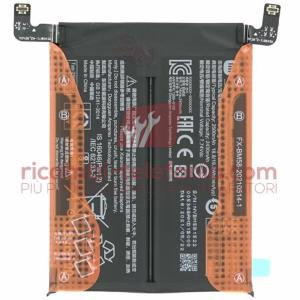 Batteria Xiaomi BN58 (Ori. Service Pack)