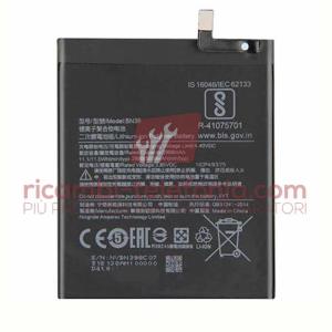 Batteria Xiaomi BN39