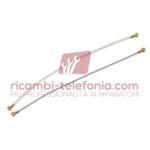 Cavo antenna coassiale per Huawei P40 (Compat. - Grado A)