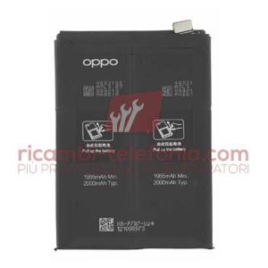 Batteria Oppo BLP787 (Ori. Service Pack)