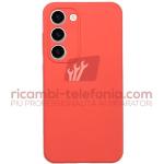 Custodia Forcell Silicone Case per Samsung Galaxy S23 ***EOL***