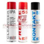 Kit Spray (3 X 600 ML)