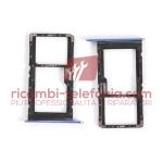 Porta SIM/microSD Dual per Huawei Nova Y70
